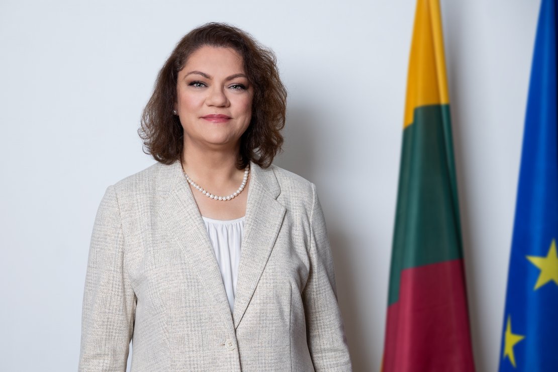 Marija Jakubauskienė